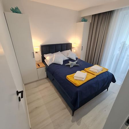 Apartament Petros Sunset Ustronie Morskie Zewnętrze zdjęcie