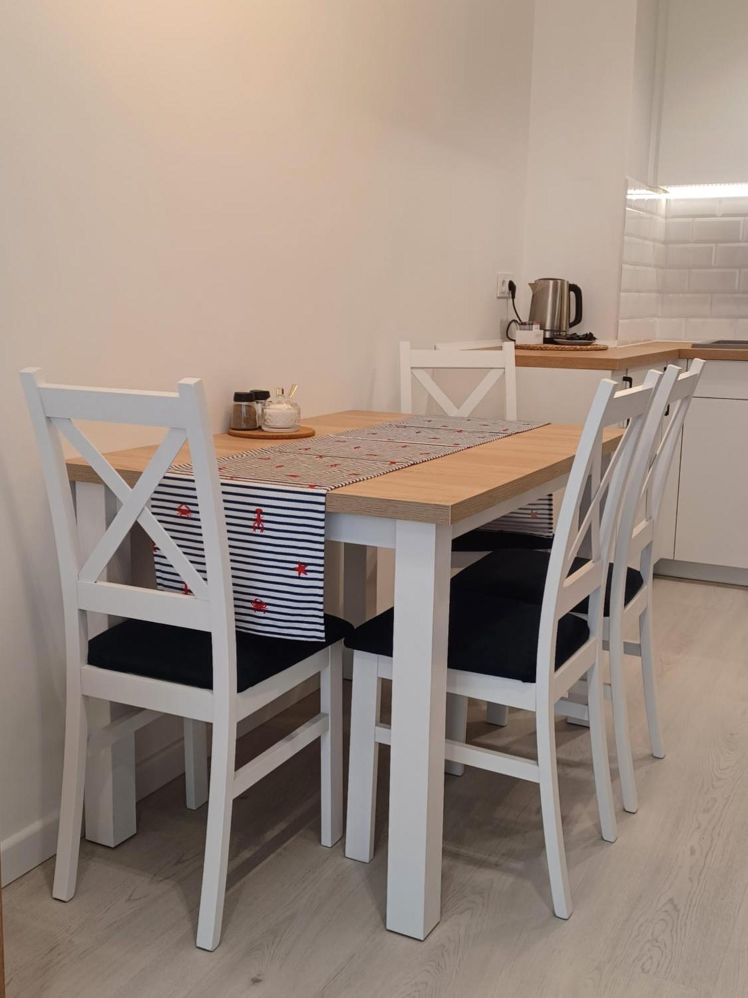 Apartament Petros Sunset Ustronie Morskie Zewnętrze zdjęcie