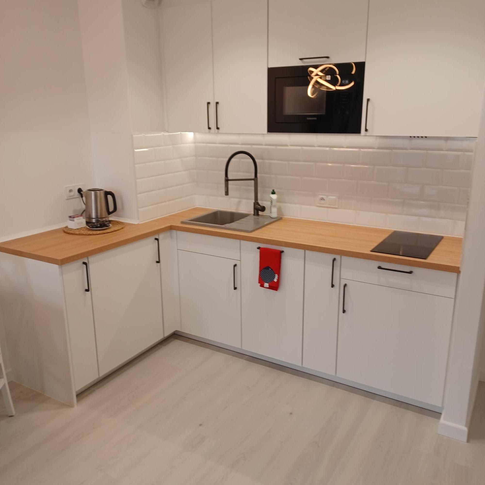 Apartament Petros Sunset Ustronie Morskie Zewnętrze zdjęcie